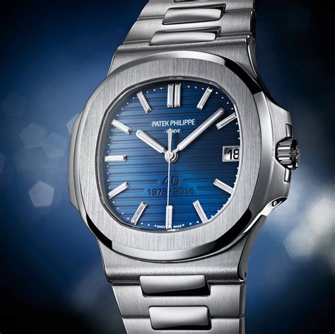 new patek philippe nautilus 2018|Patek Philippe Nautilus geneve.